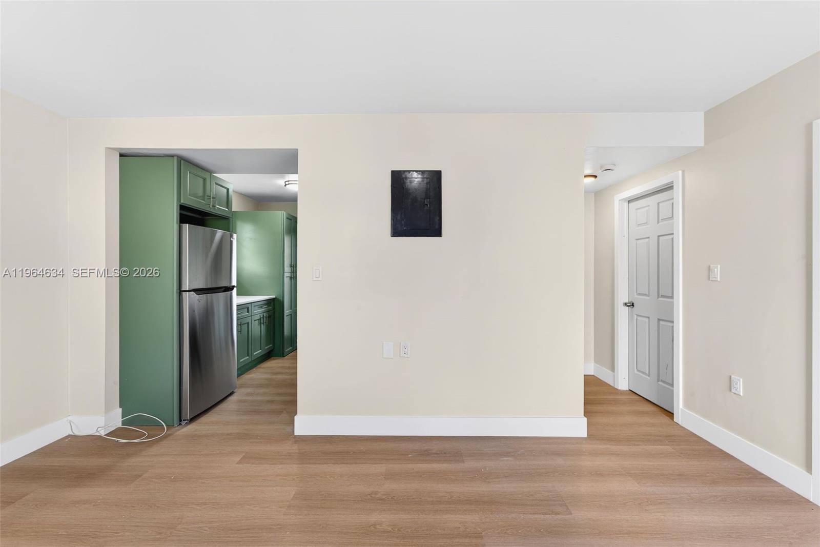 PINEWOD PARK AMD 2ND ADD - Residential Lease