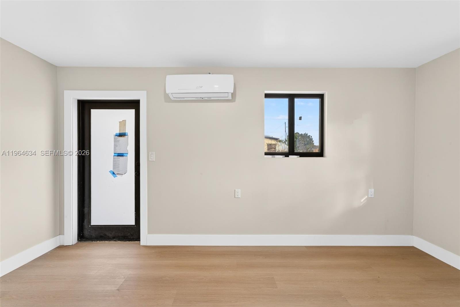 PINEWOD PARK AMD 2ND ADD - Residential Lease
