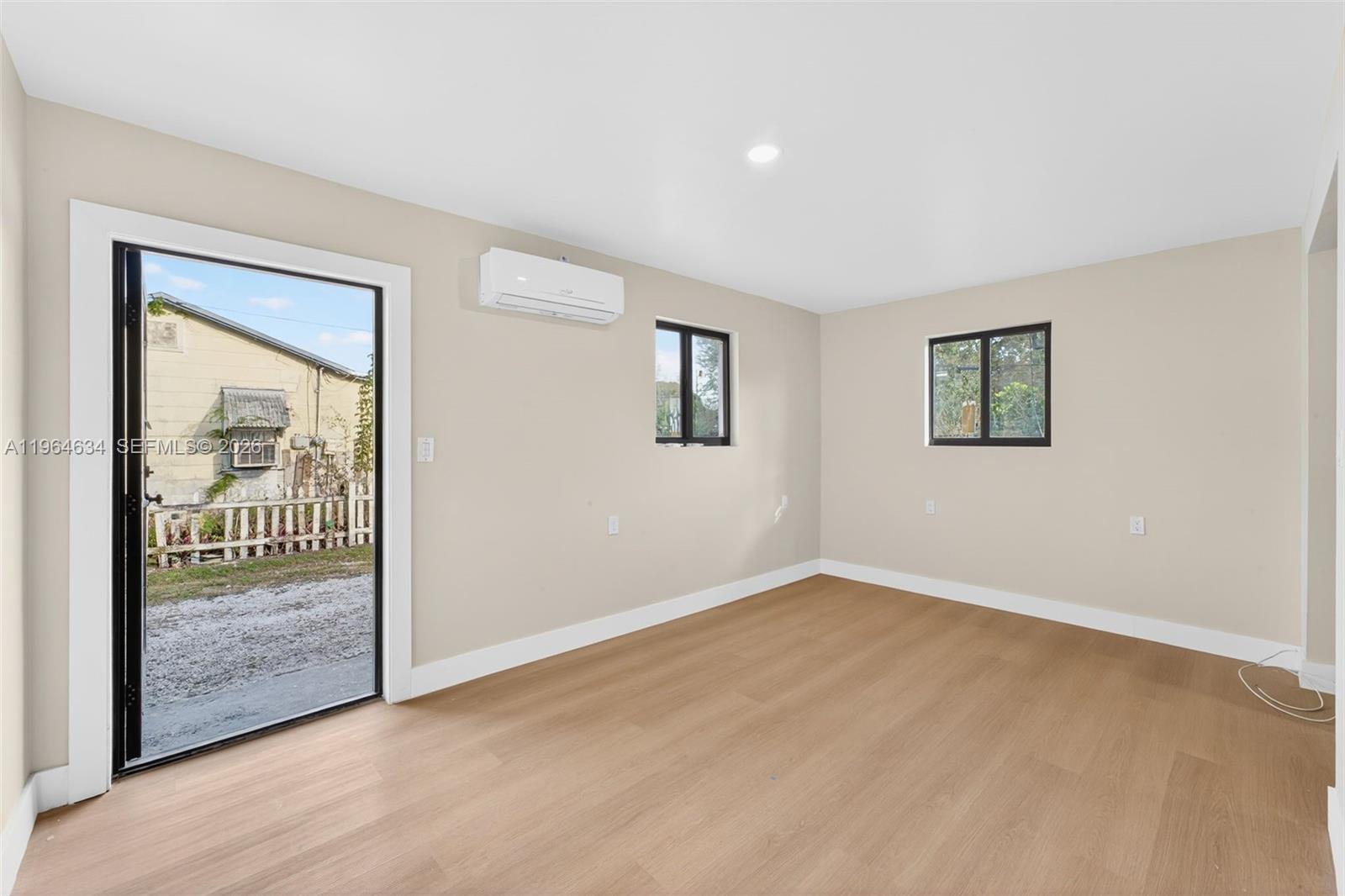 PINEWOD PARK AMD 2ND ADD - Residential Lease