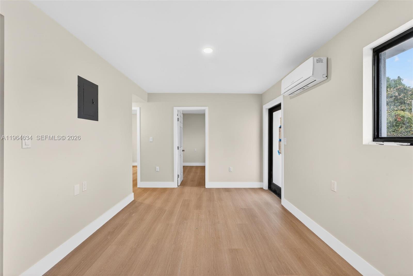 PINEWOD PARK AMD 2ND ADD - Residential Lease