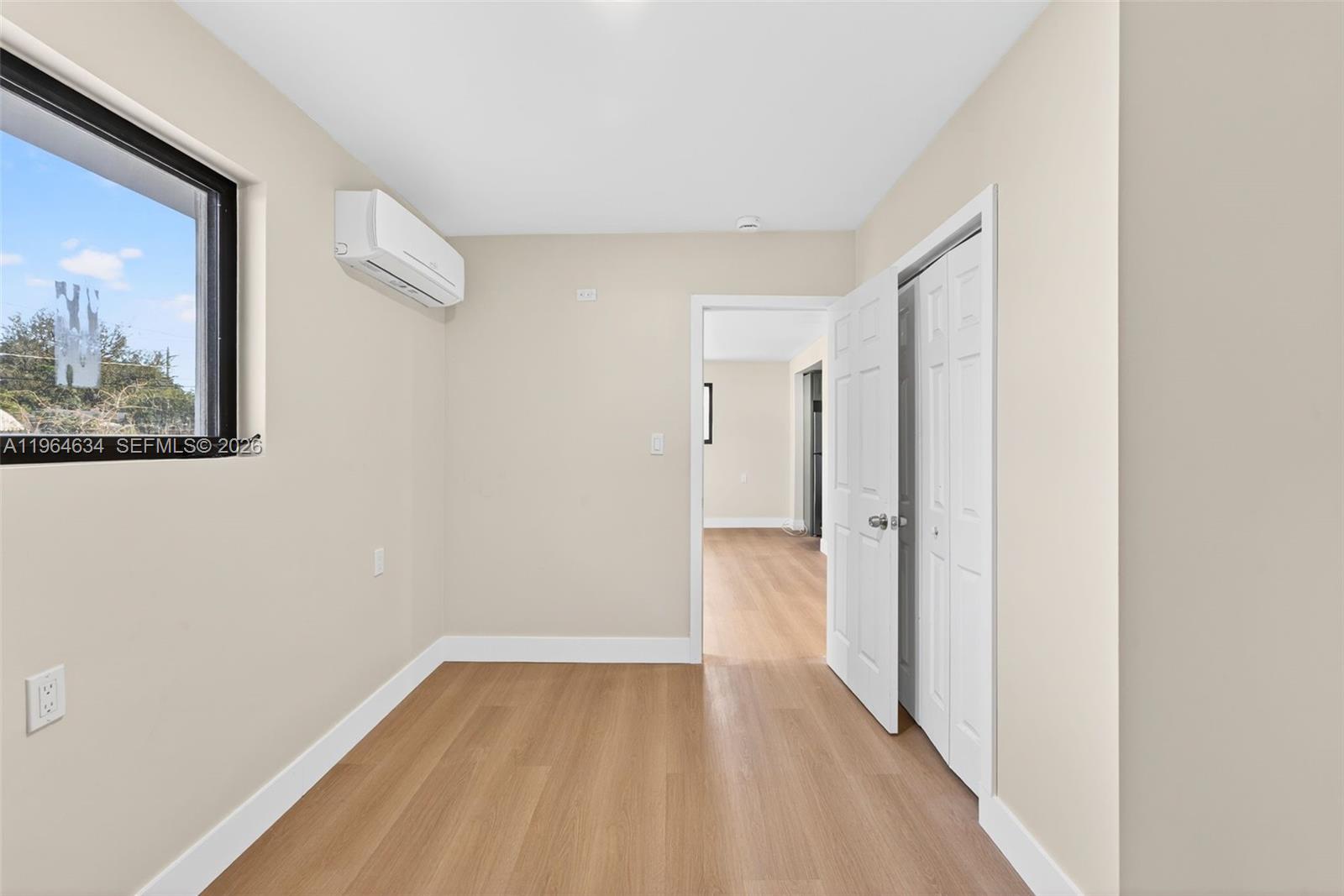 PINEWOD PARK AMD 2ND ADD - Residential Lease