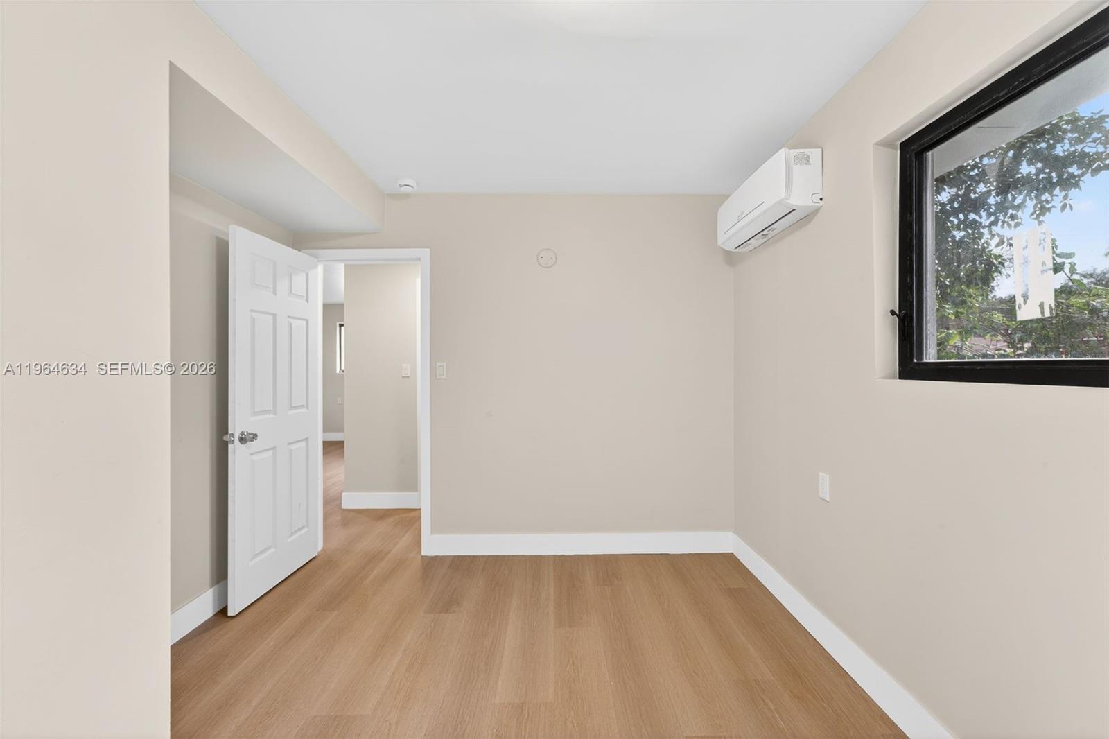 PINEWOD PARK AMD 2ND ADD - Residential Lease