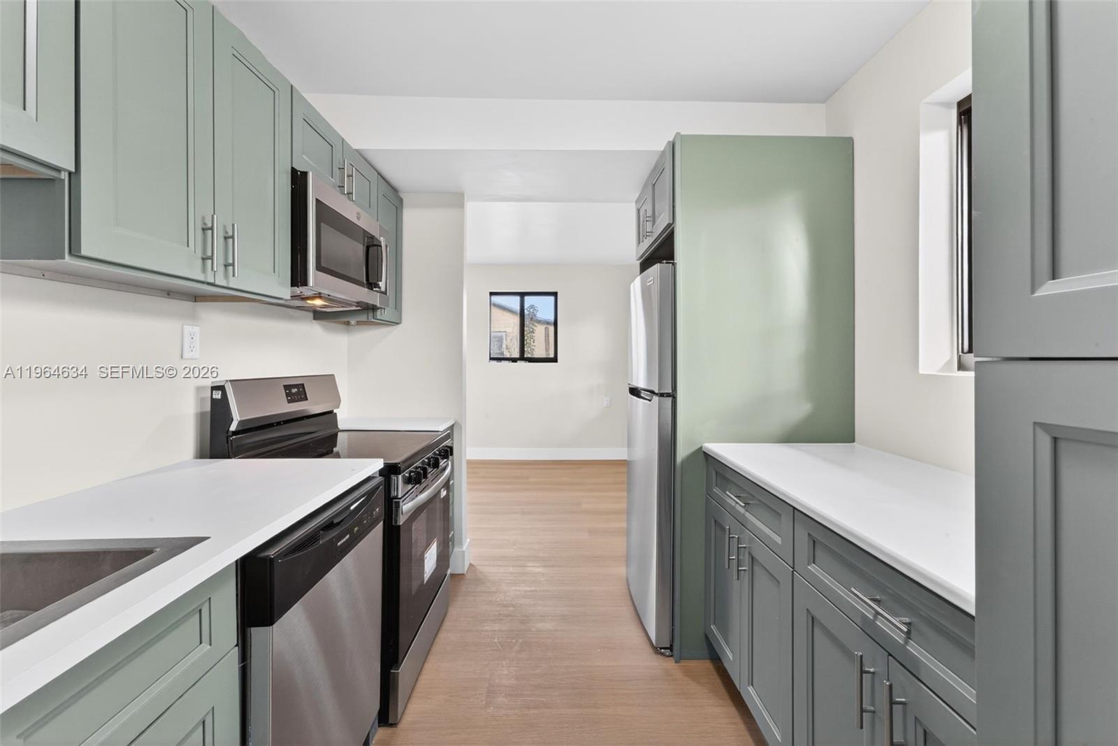 PINEWOD PARK AMD 2ND ADD - Residential Lease