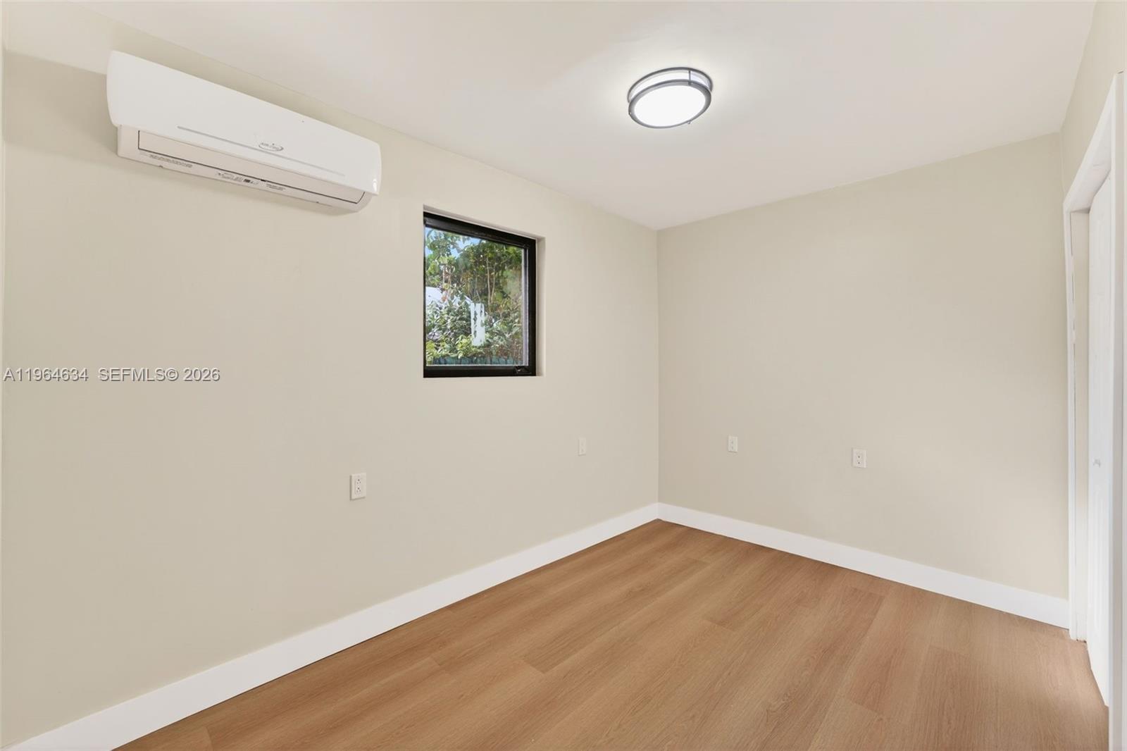 PINEWOD PARK AMD 2ND ADD - Residential Lease