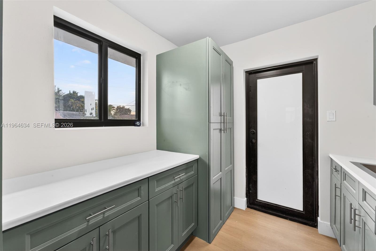 PINEWOD PARK AMD 2ND ADD - Residential Lease