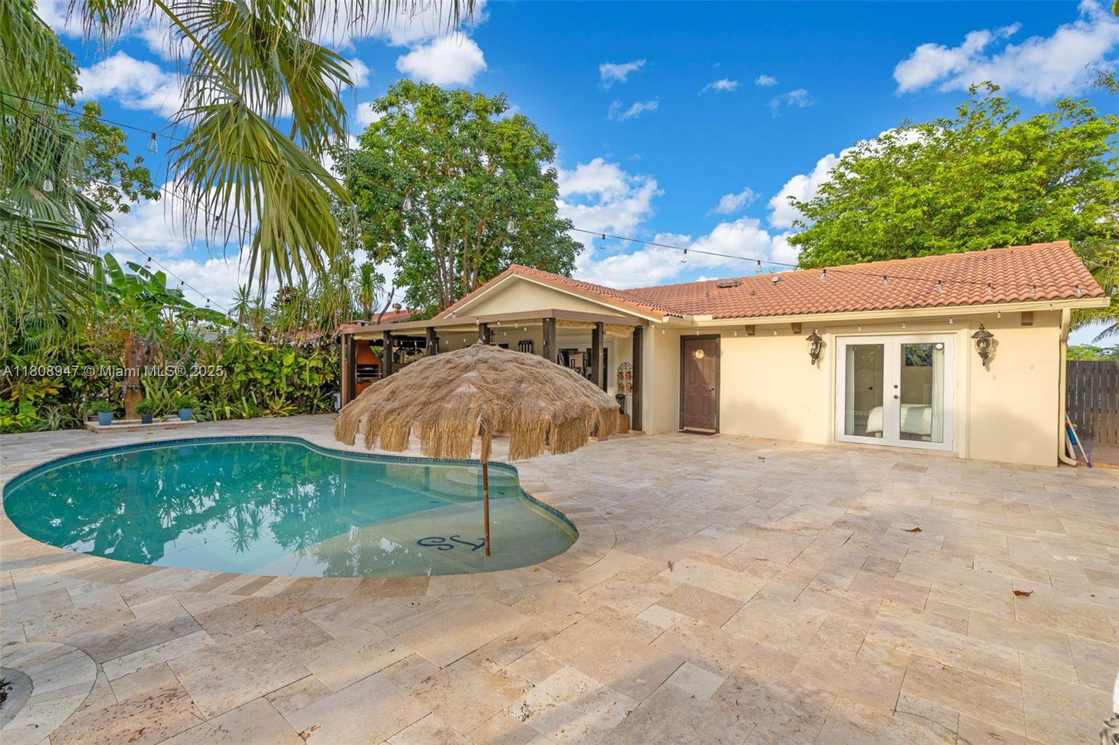 641 Sw 50th Ave, Margate, Broward County, Florida - 3 Bedrooms  
3 Bathrooms - 