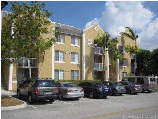 Devonaire Condo - Residential Lease