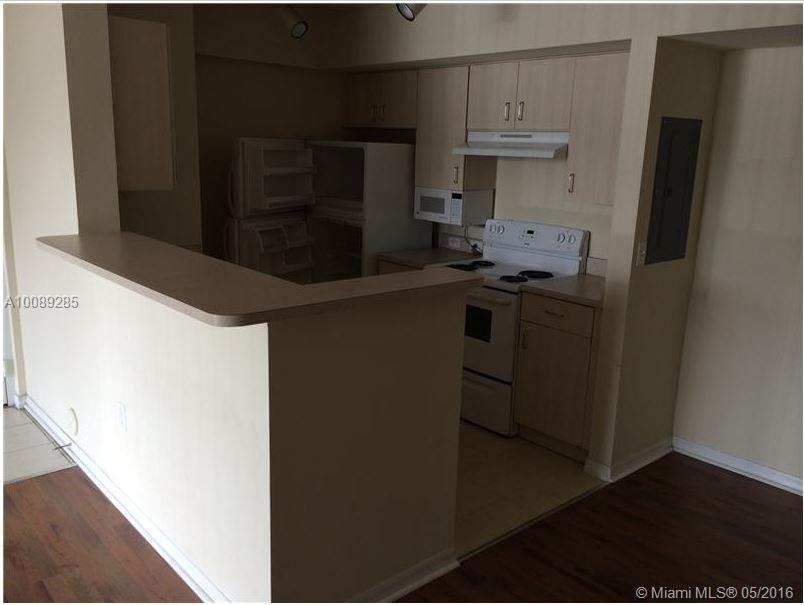 Devonaire Condo - Residential Lease