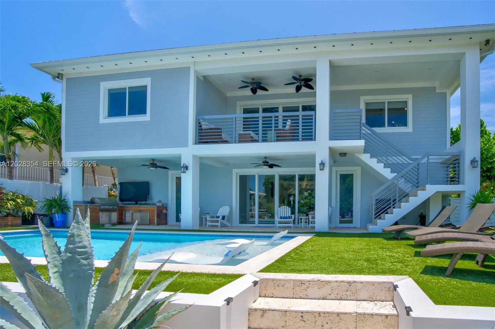 WHITE MARLIN BEACH SEC 1 - Residential