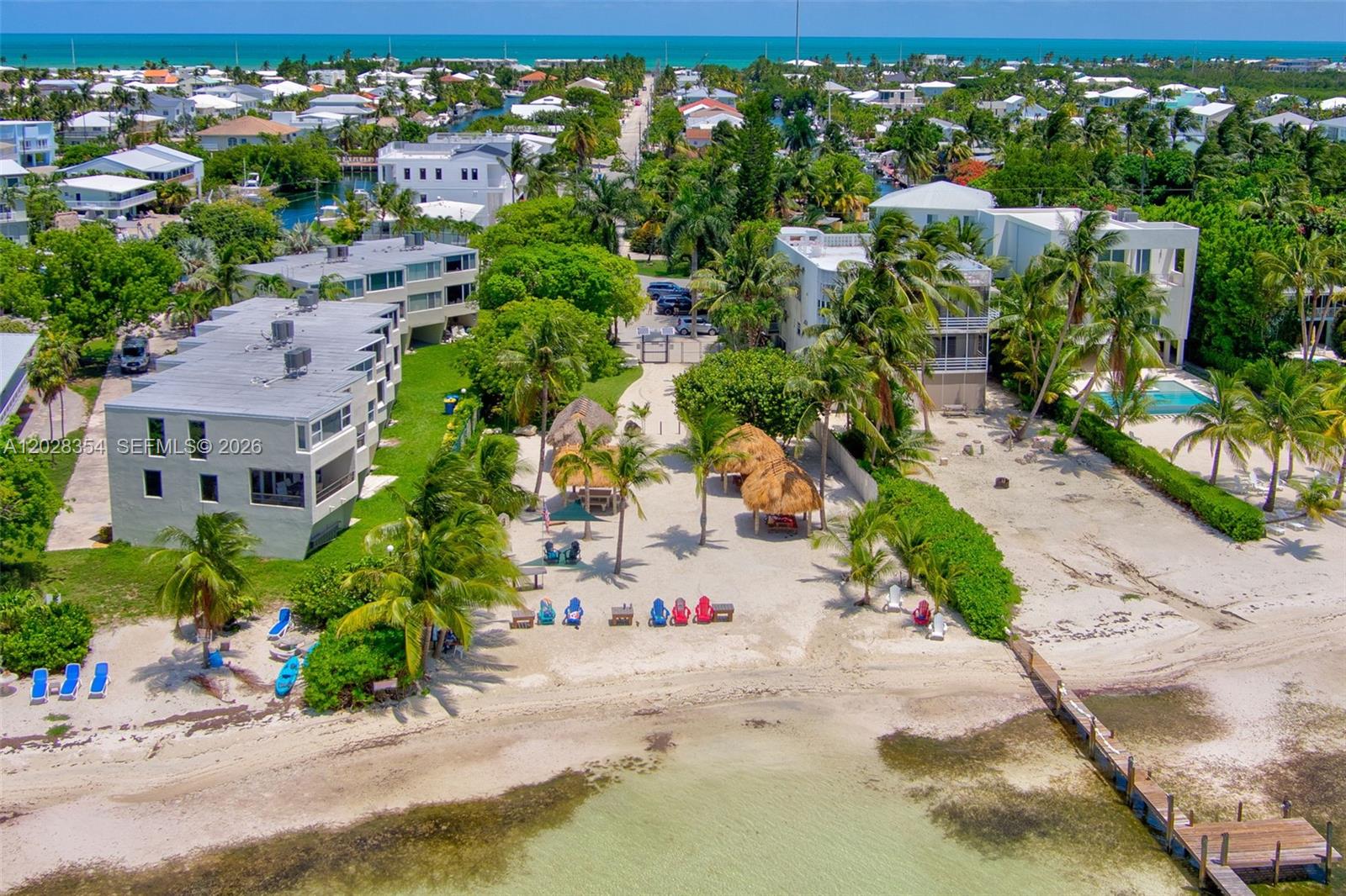 WHITE MARLIN BEACH SEC 1 - Residential