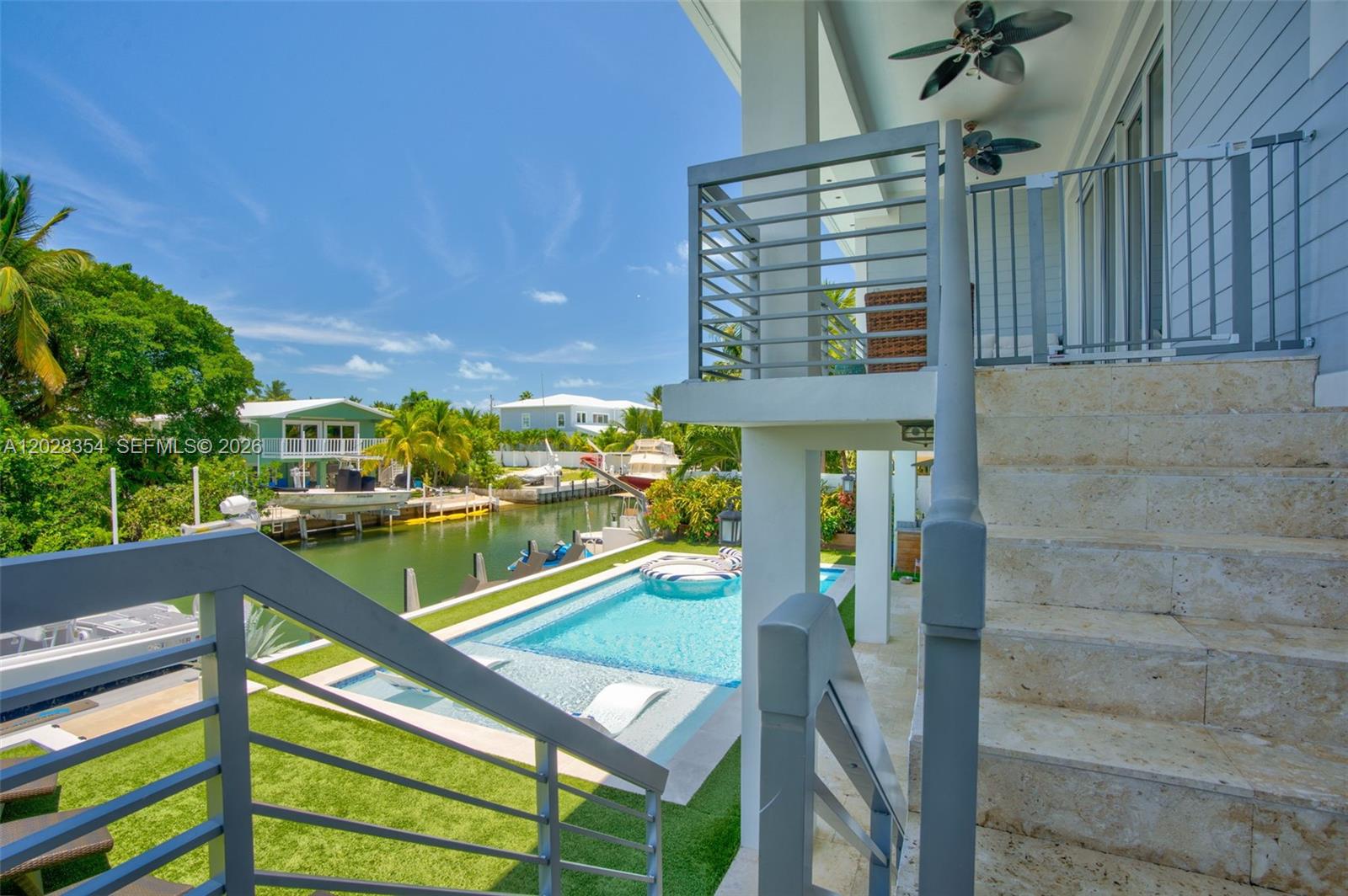 WHITE MARLIN BEACH SEC 1 - Residential