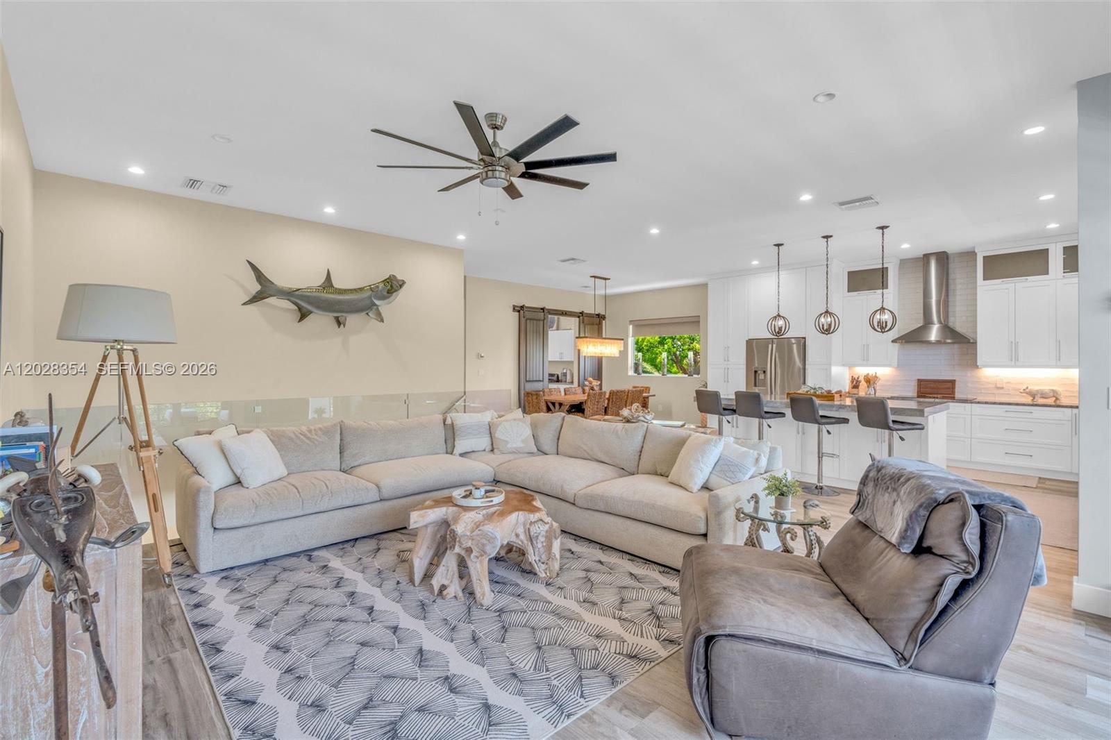 WHITE MARLIN BEACH SEC 1 - Residential