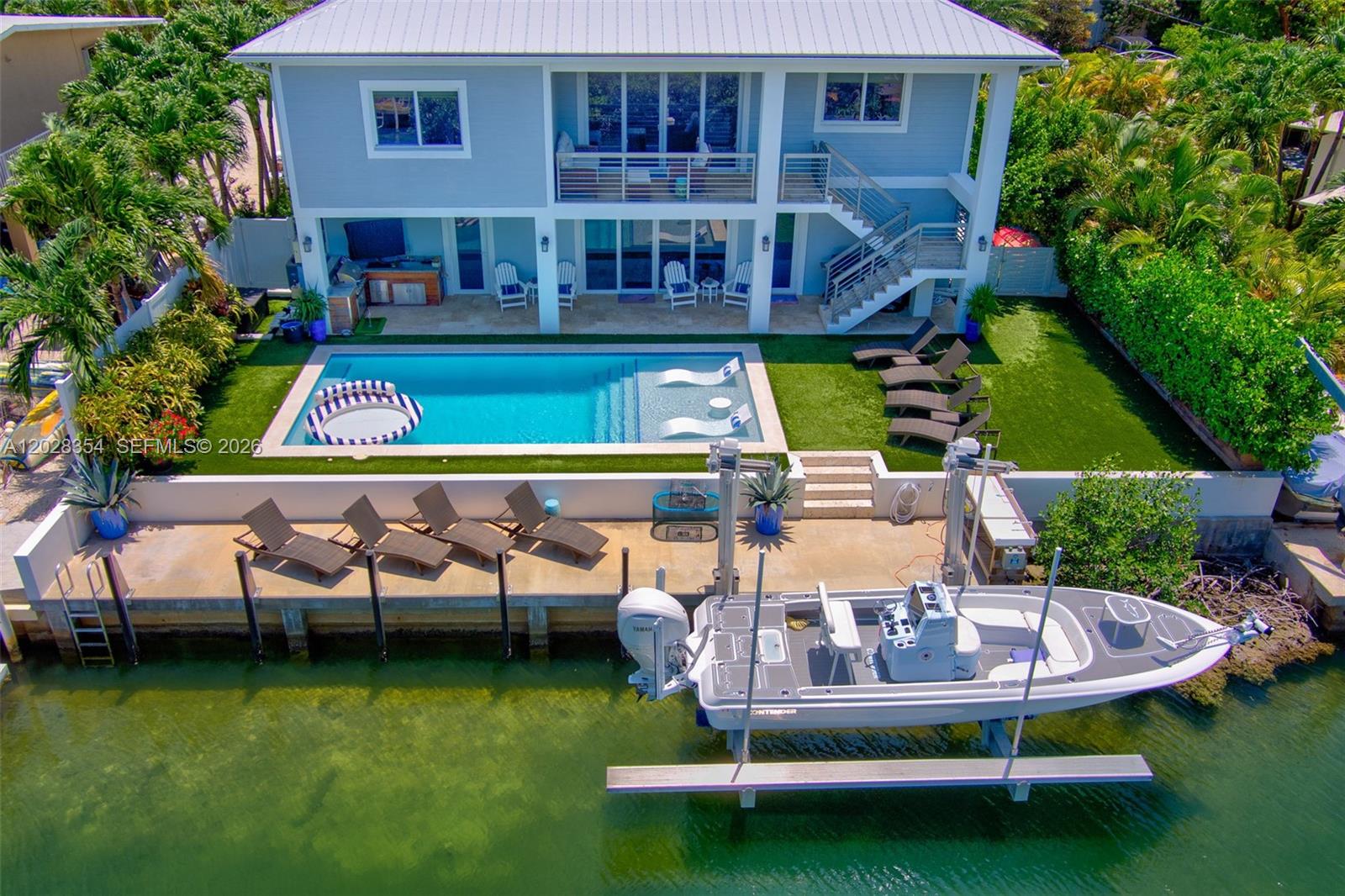 WHITE MARLIN BEACH SEC 1 - Residential