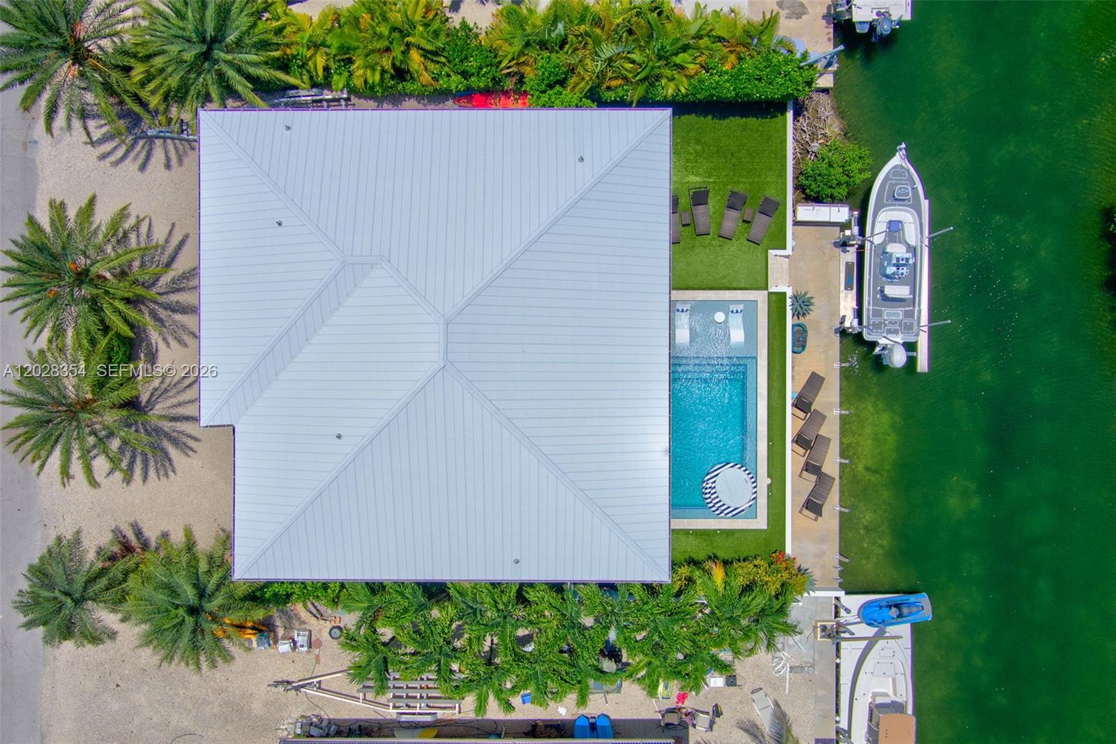 WHITE MARLIN BEACH SEC 1 - Residential