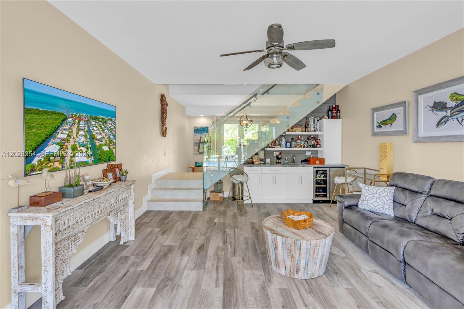 WHITE MARLIN BEACH SEC 1 - Residential