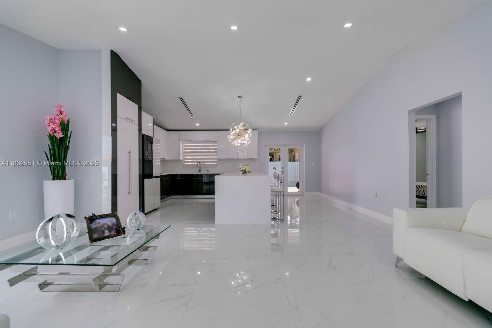 CORAL WEST HEIGHTS 2ND AD - Residential