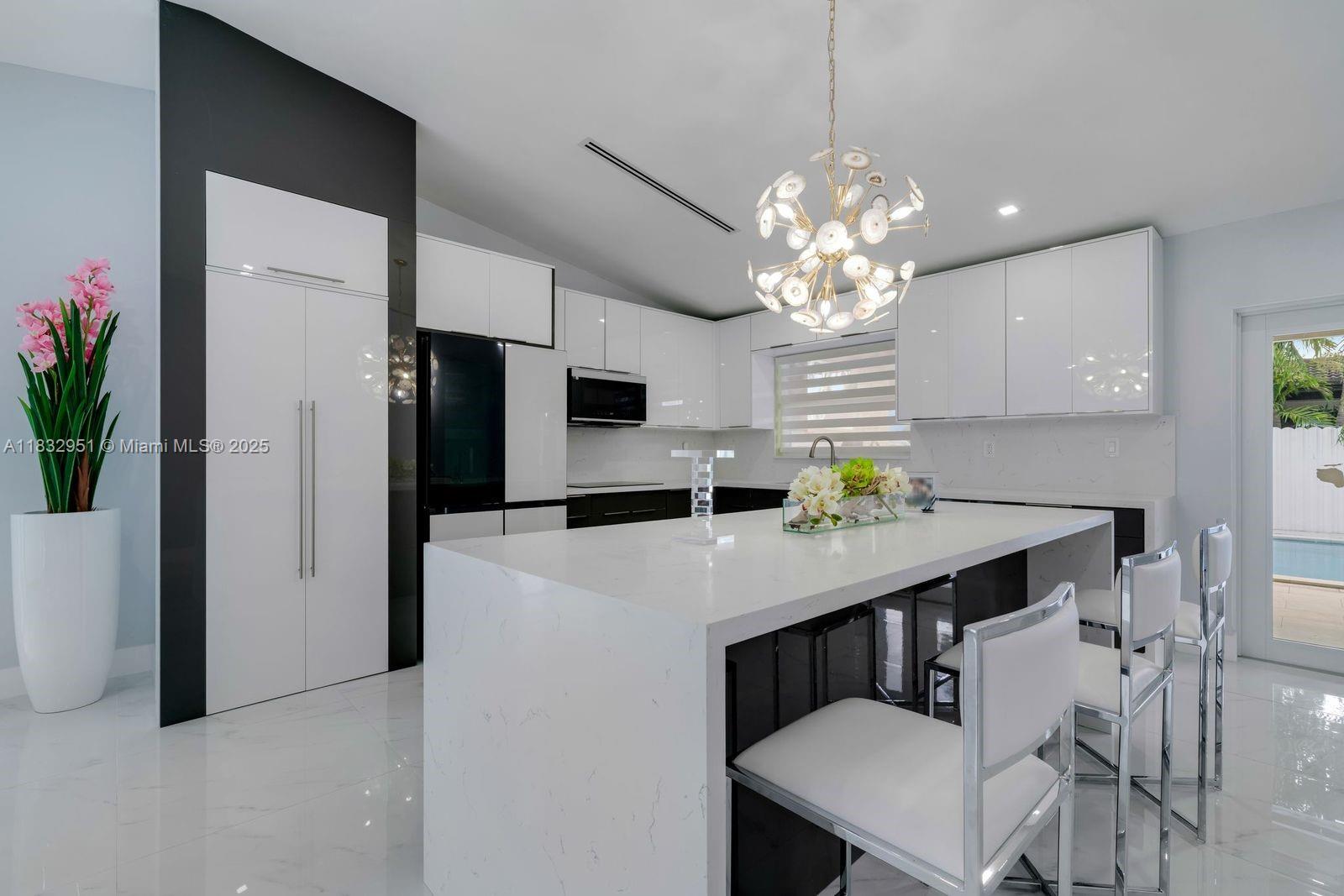 CORAL WEST HEIGHTS 2ND AD - Residential