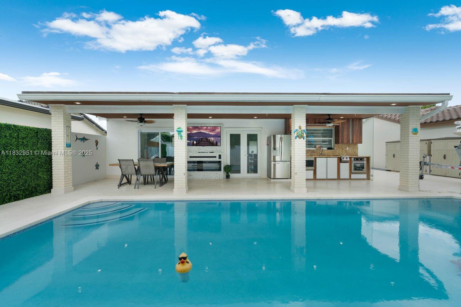 CORAL WEST HEIGHTS 2ND AD - Residential