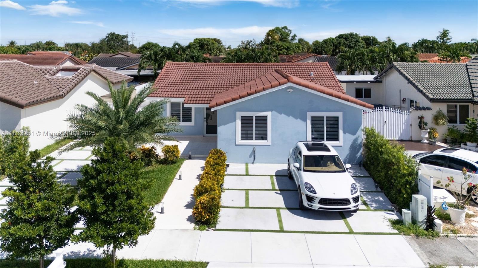 CORAL WEST HEIGHTS 2ND AD - Residential