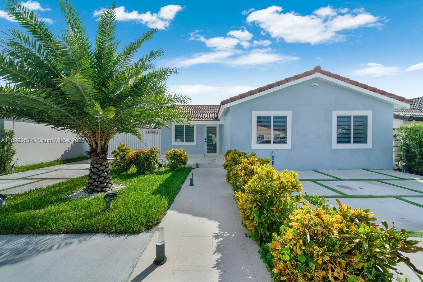 CORAL WEST HEIGHTS 2ND AD - Residential