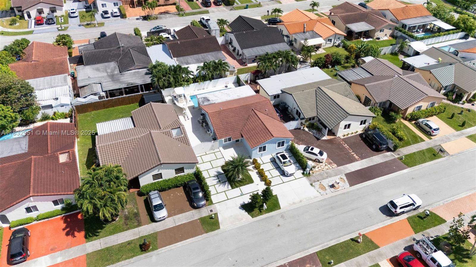 CORAL WEST HEIGHTS 2ND AD - Residential