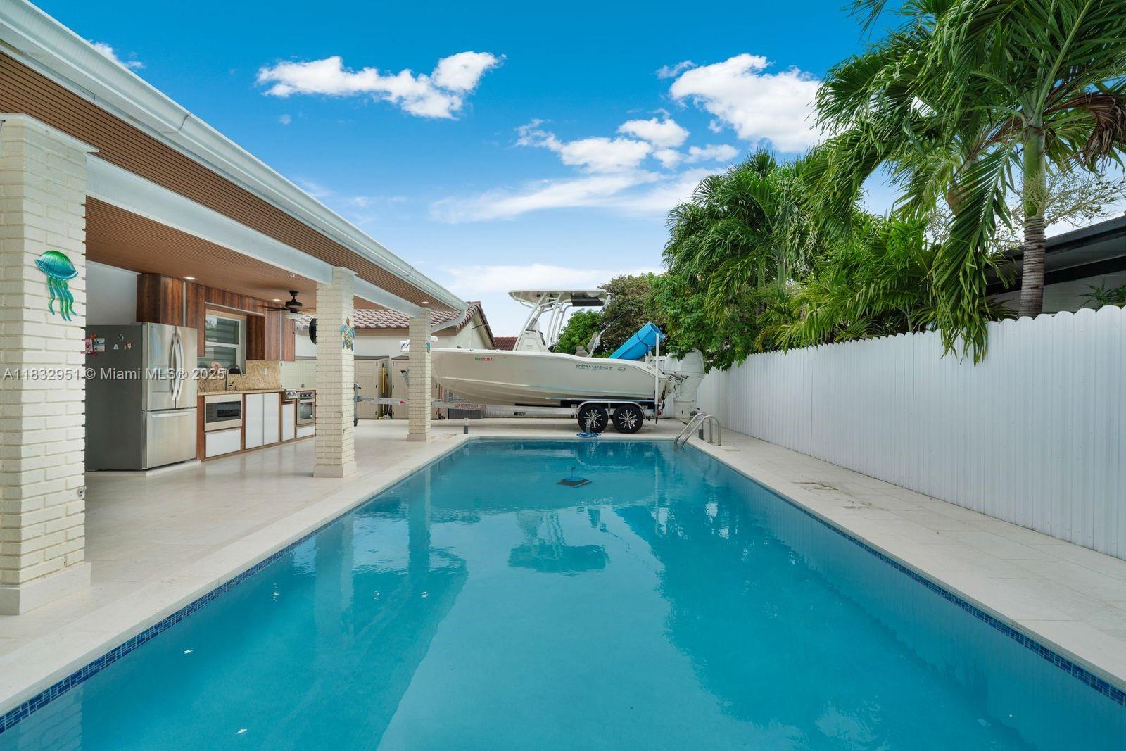 CORAL WEST HEIGHTS 2ND AD - Residential