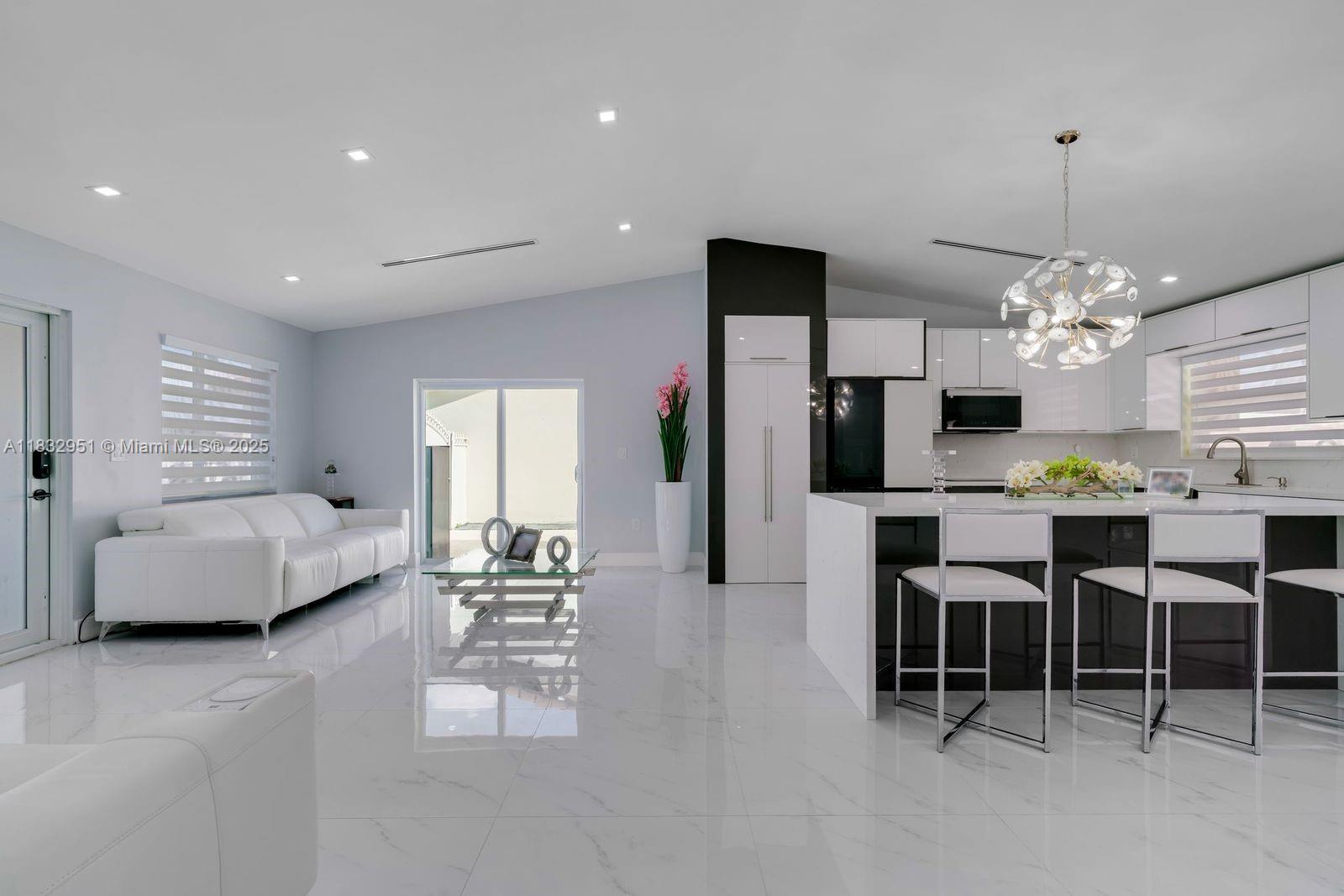 CORAL WEST HEIGHTS 2ND AD - Residential