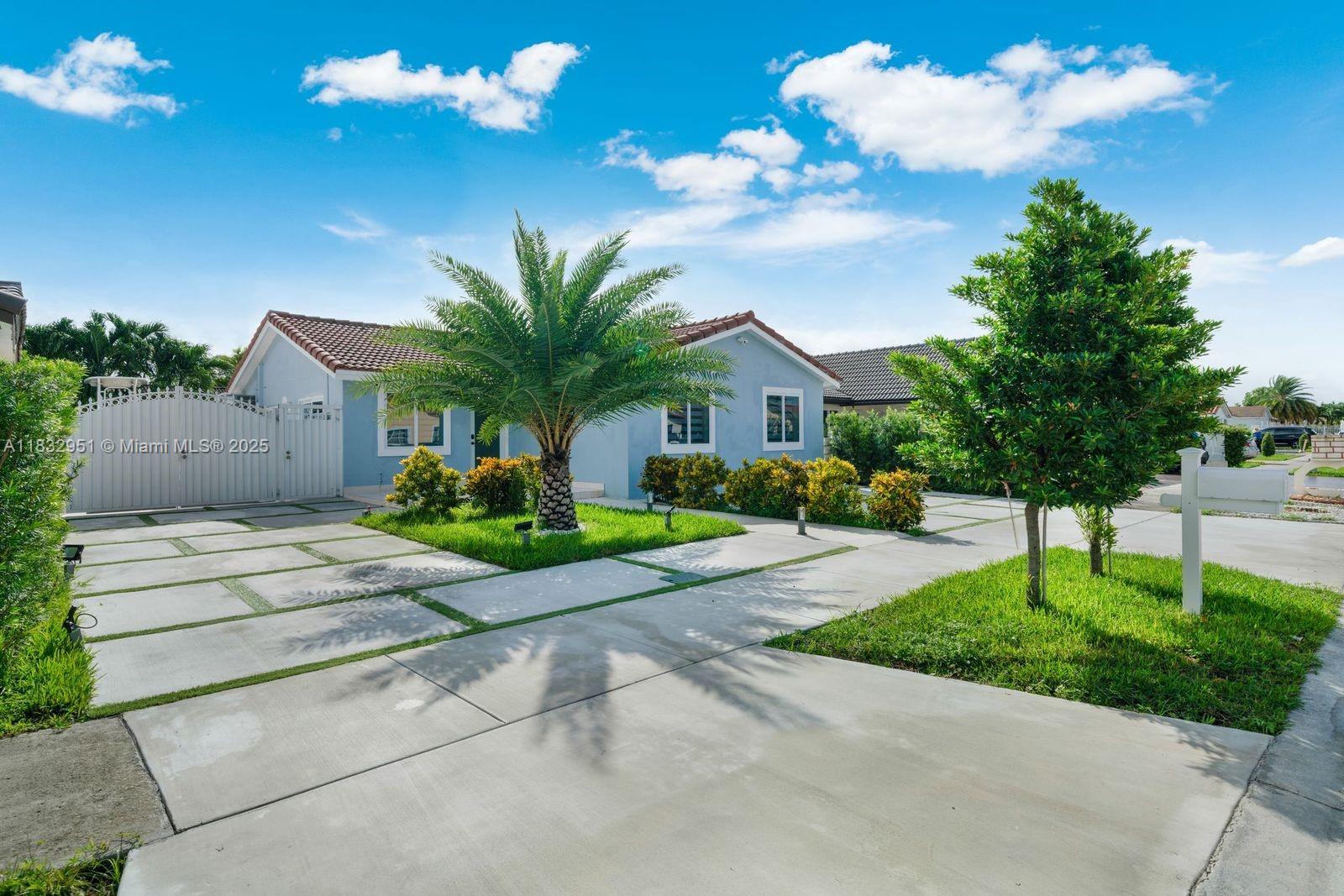 CORAL WEST HEIGHTS 2ND AD - Residential