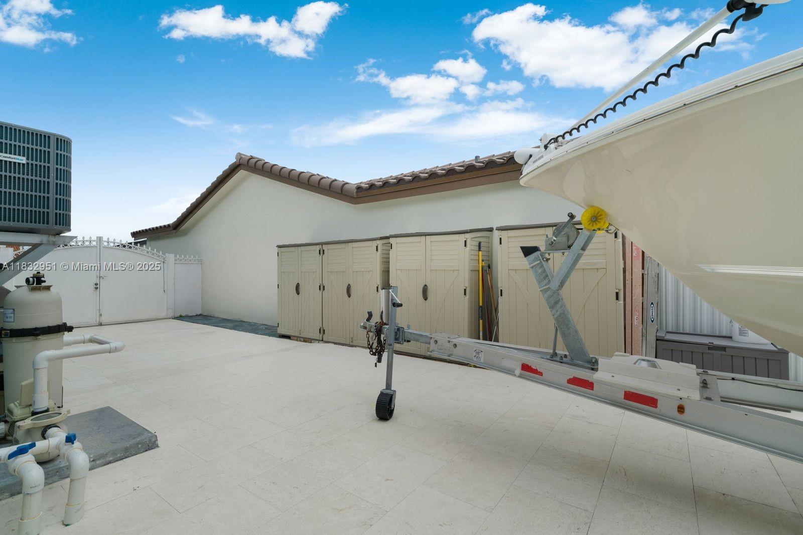 CORAL WEST HEIGHTS 2ND AD - Residential