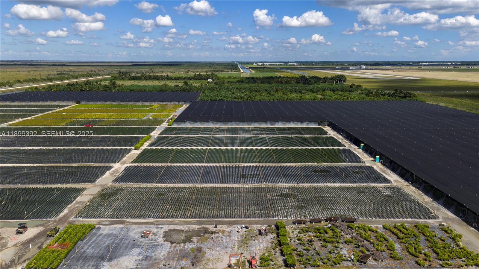 35 Acres of Improved Agricultural Land For Sale