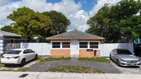 1437 N Andrews Ave Fort Lauderdale FL 33311
