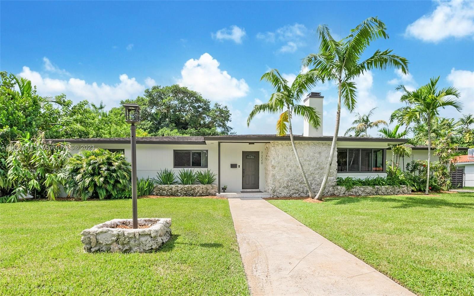 TANGLEWOOD LAKE REV - Residential