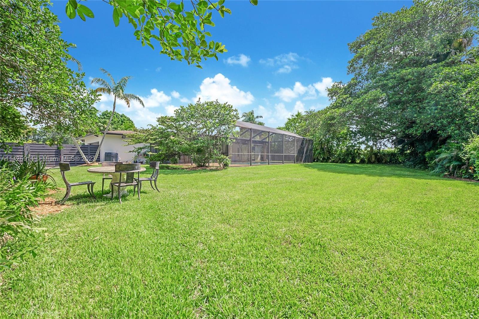 TANGLEWOOD LAKE REV - Residential