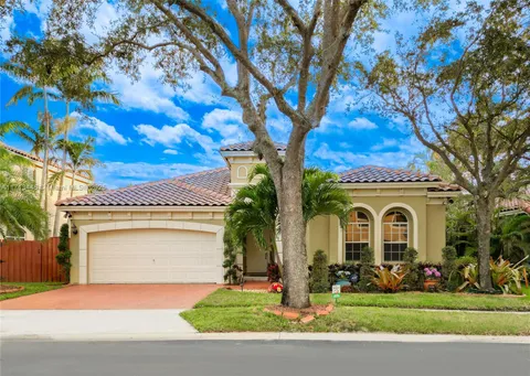12744 SW 51st Ct, Miramar, FL 33027 - MLS#: A11713446