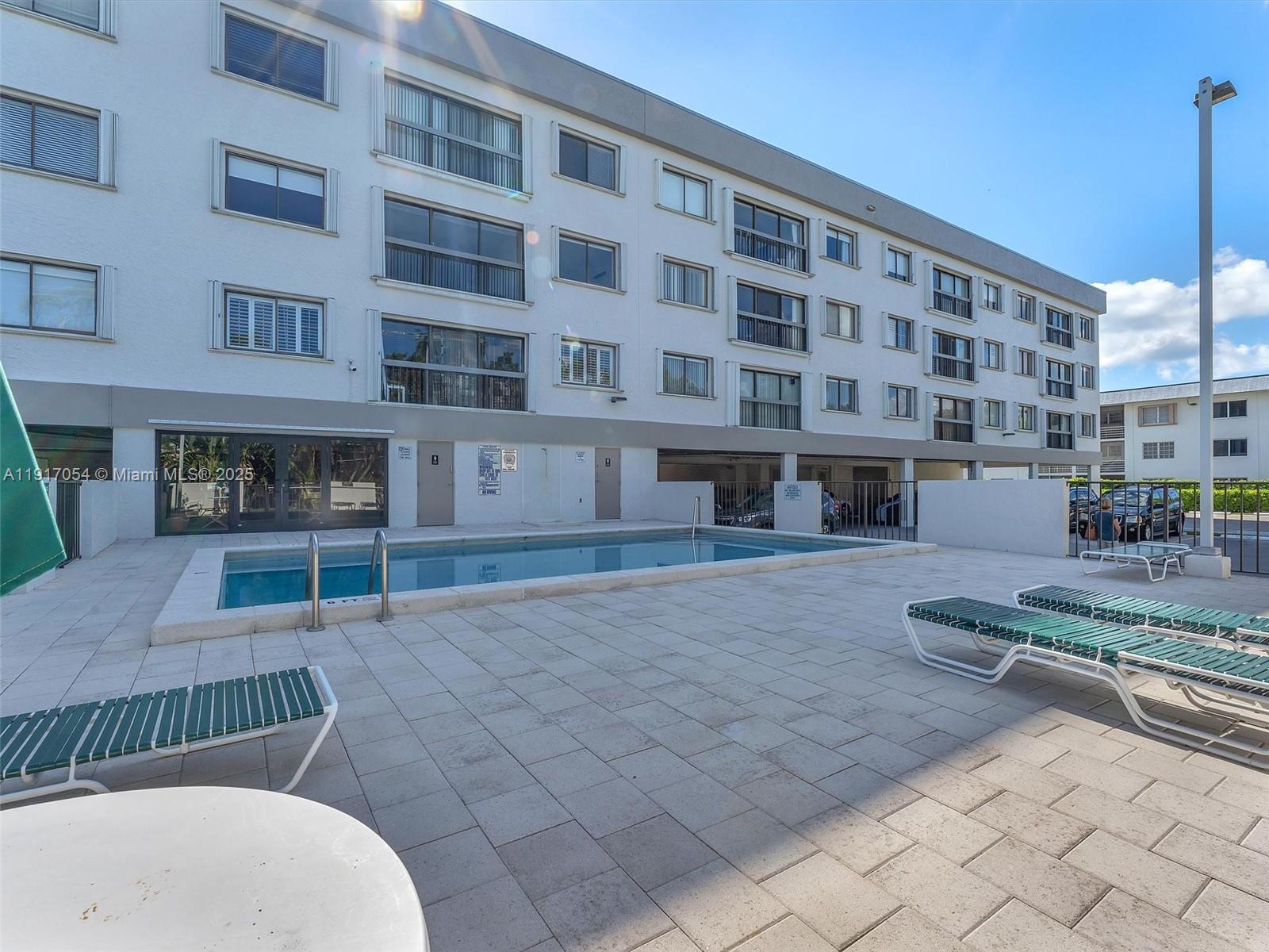 SOLIMAR CONDO OF KEY BISC - Residential Lease