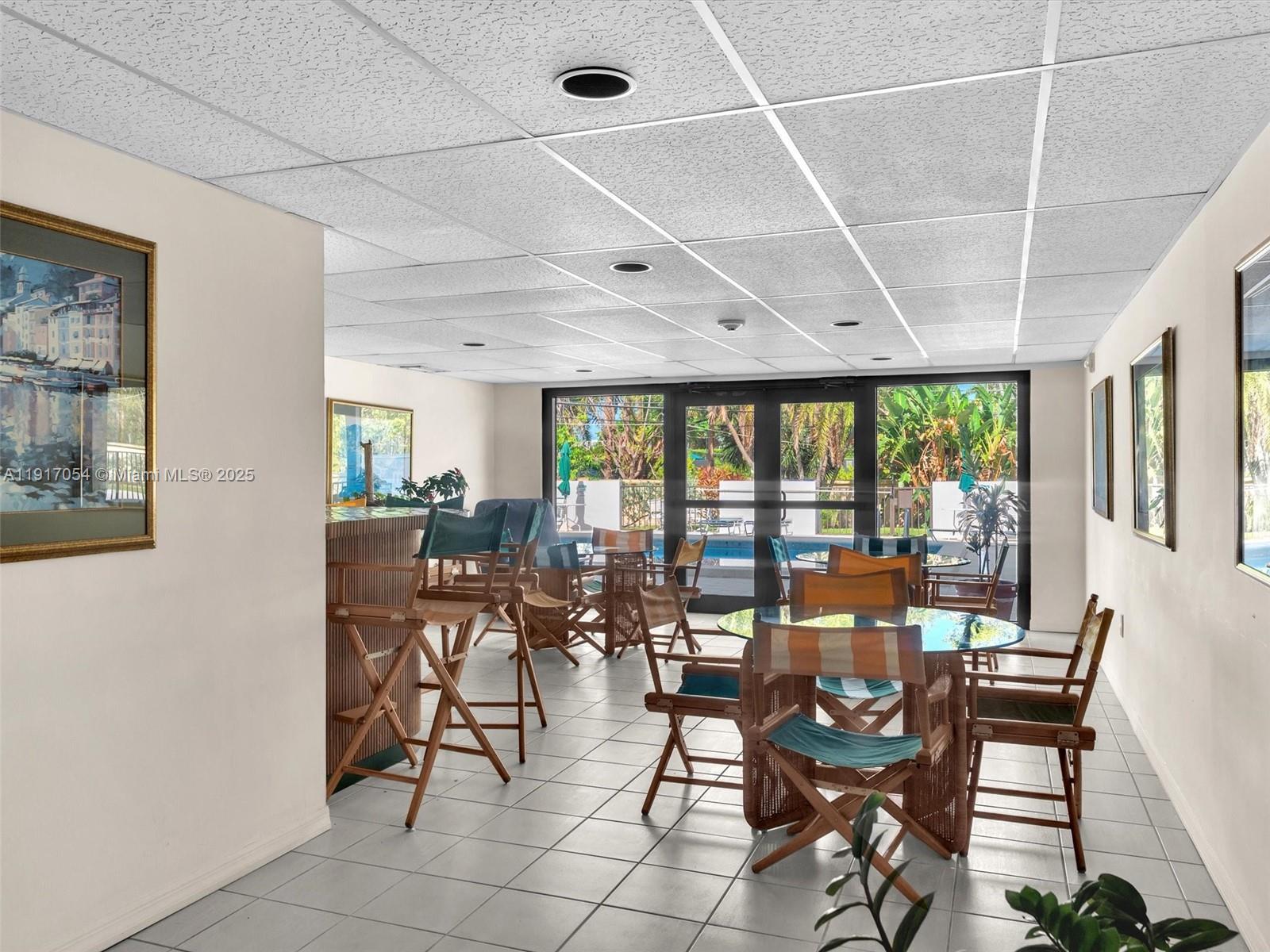 SOLIMAR CONDO OF KEY BISC - Residential Lease