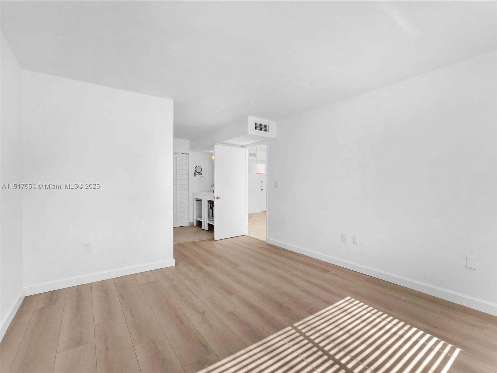 SOLIMAR CONDO OF KEY BISC - Residential Lease