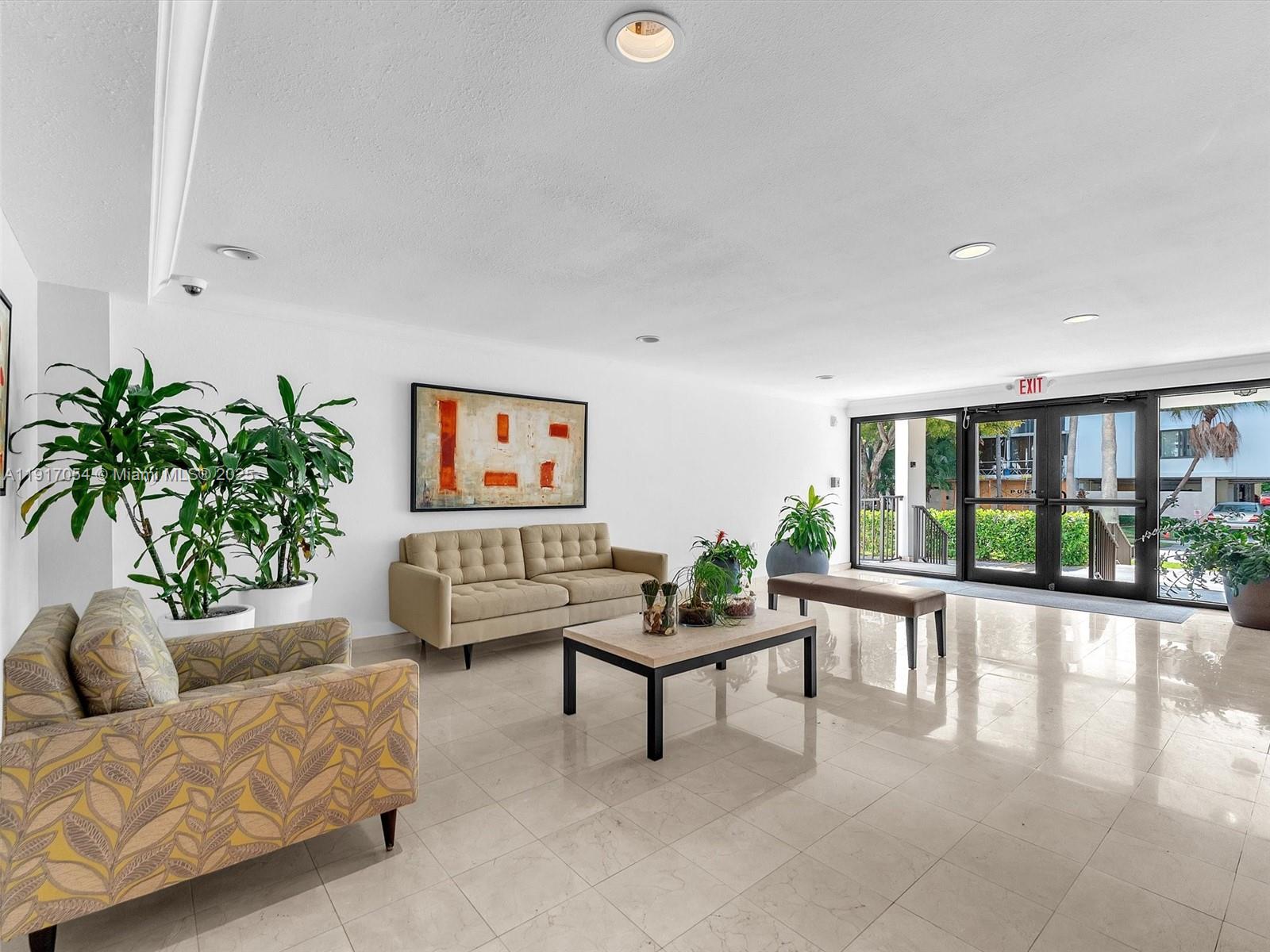 SOLIMAR CONDO OF KEY BISC - Residential Lease