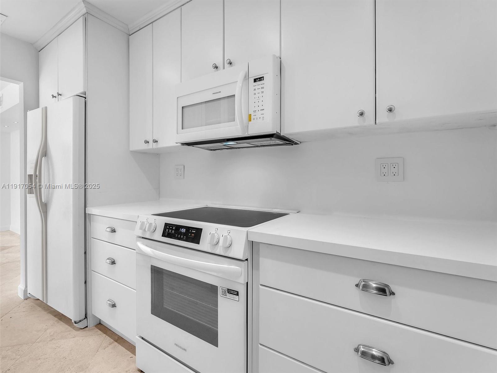 SOLIMAR CONDO OF KEY BISC - Residential Lease