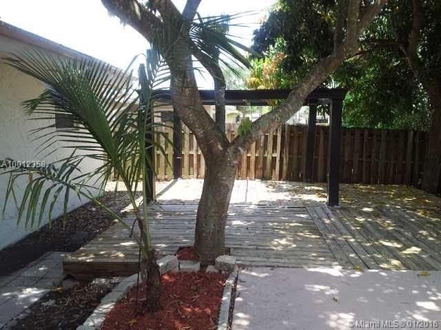 Sunrise Golf Village - Residential Lease