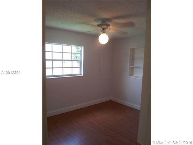 Sunrise Golf Village - Residential Lease