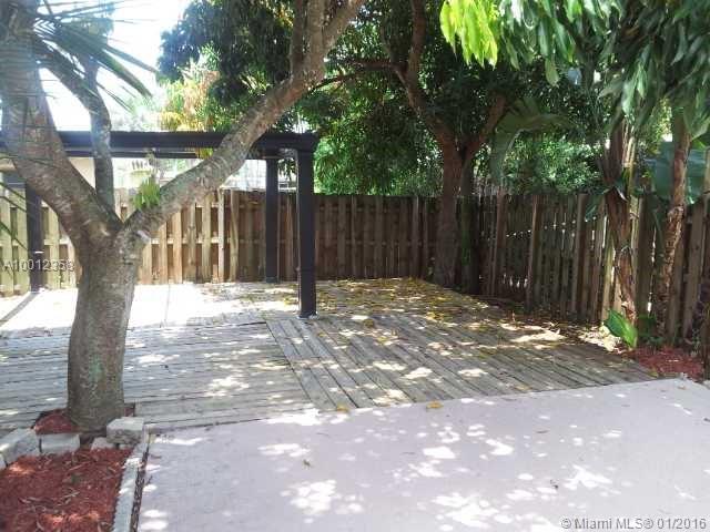 Sunrise Golf Village - Residential Lease