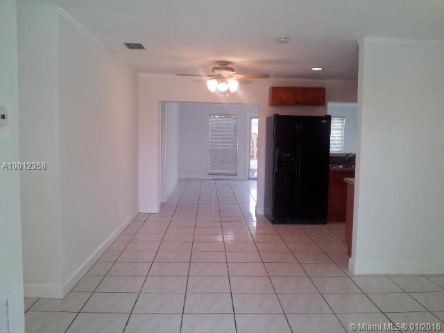 Sunrise Golf Village - Residential Lease