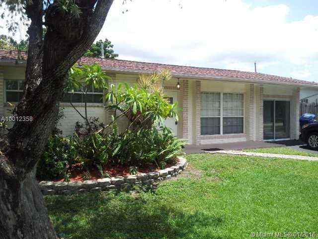 Sunrise Golf Village - Residential Lease