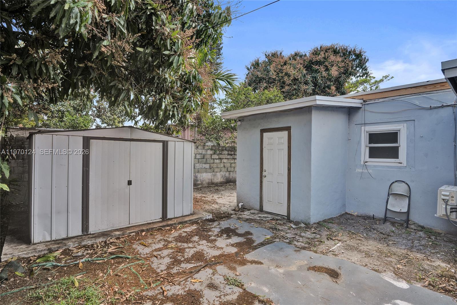 WEST MIAMI SHORES SEC D - Residential Lease