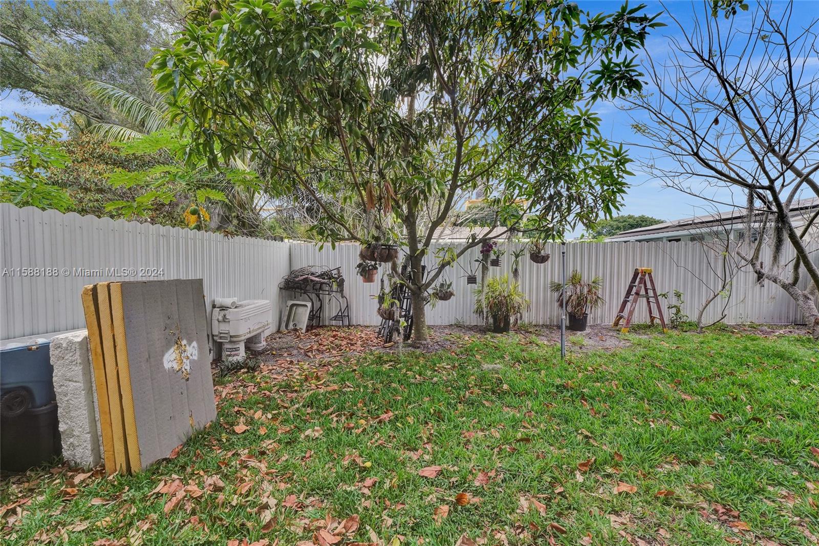 SOUTH MIAMI HEIGHTS 2ND A - Residential