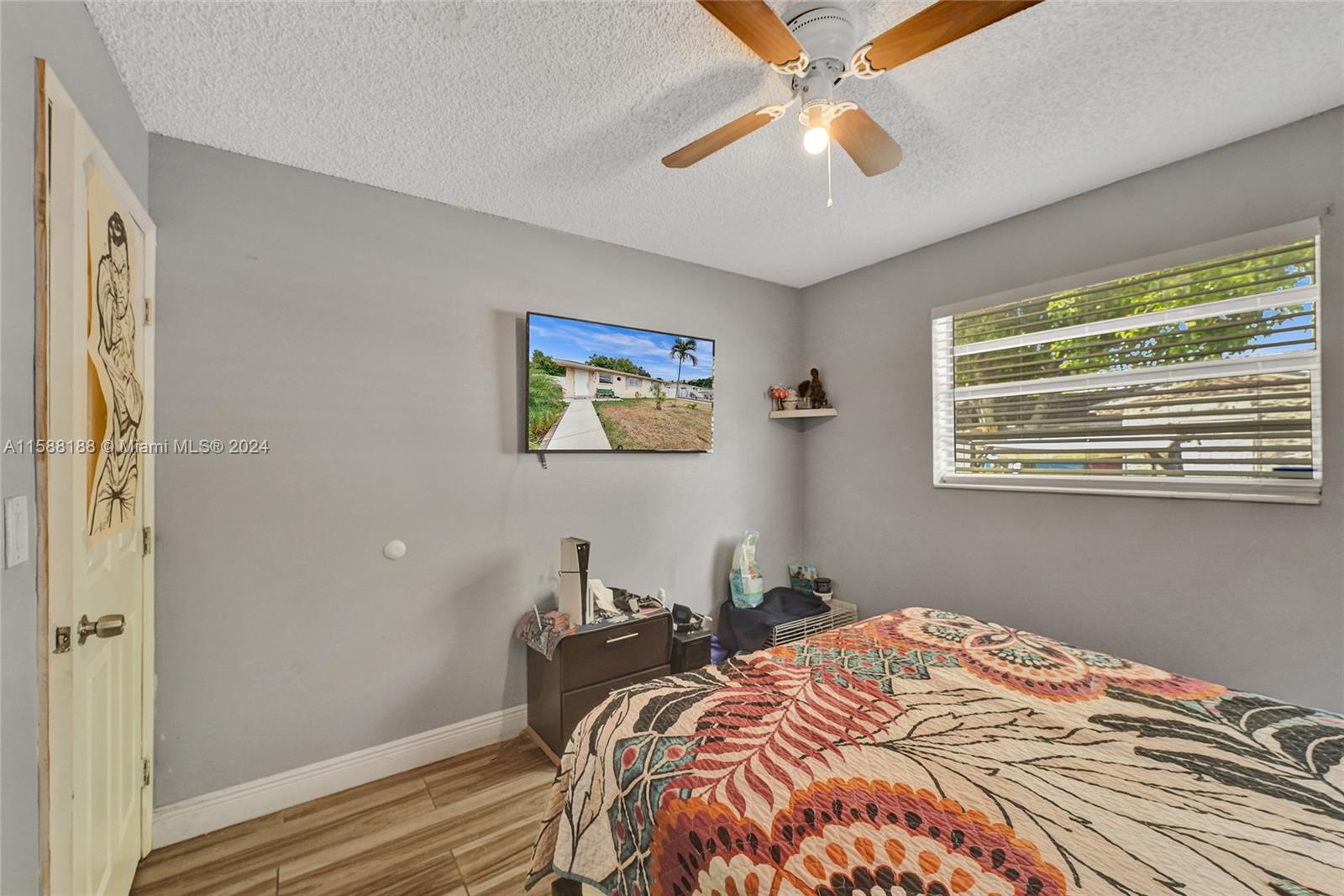 SOUTH MIAMI HEIGHTS 2ND A - Residential