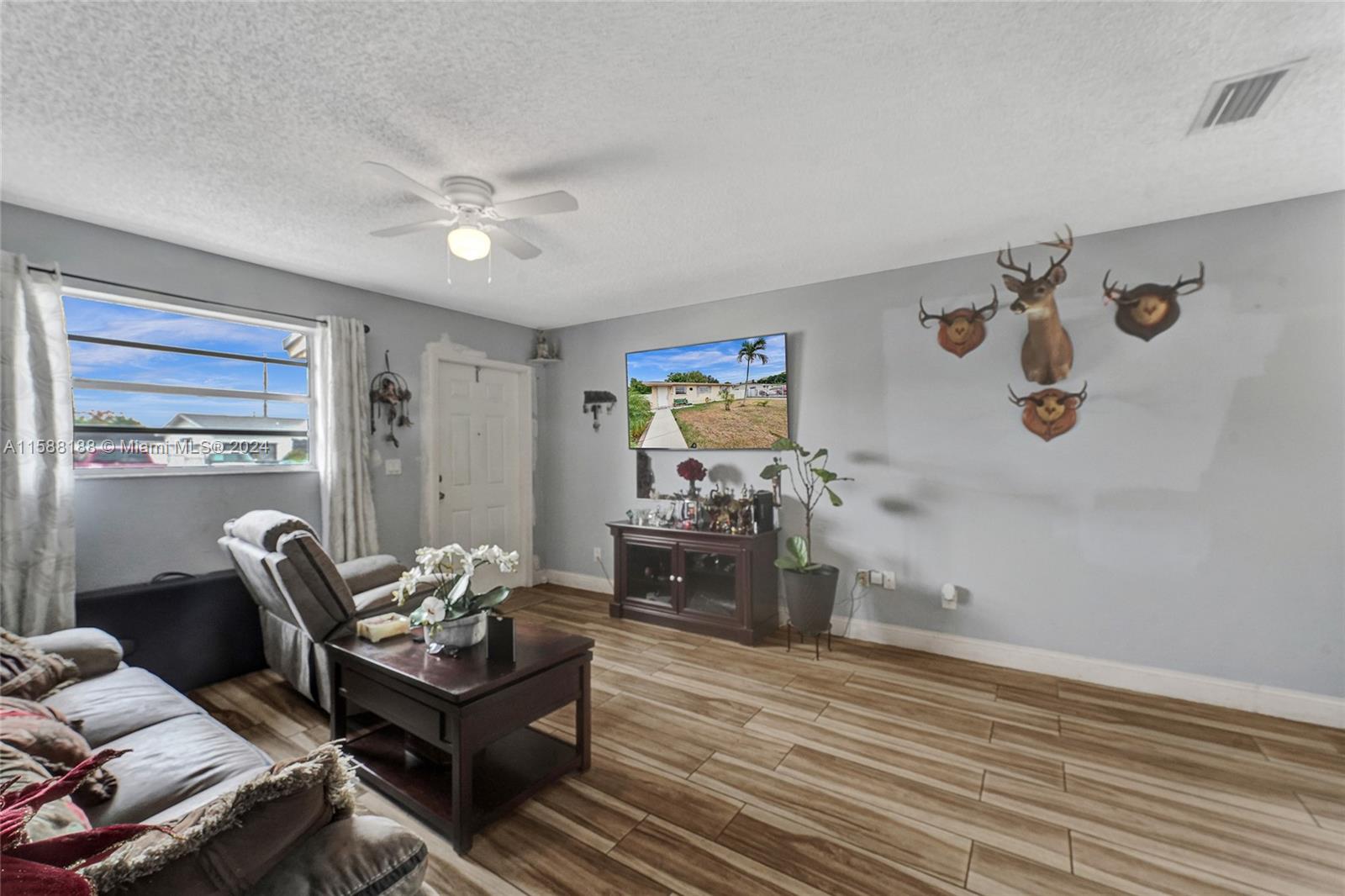 SOUTH MIAMI HEIGHTS 2ND A - Residential