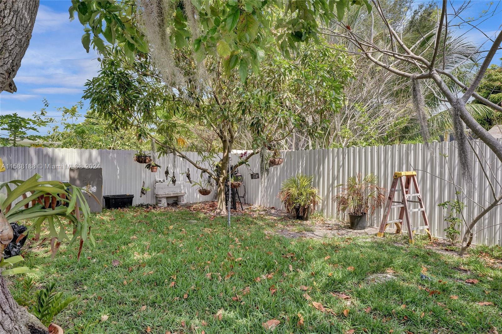 SOUTH MIAMI HEIGHTS 2ND A - Residential