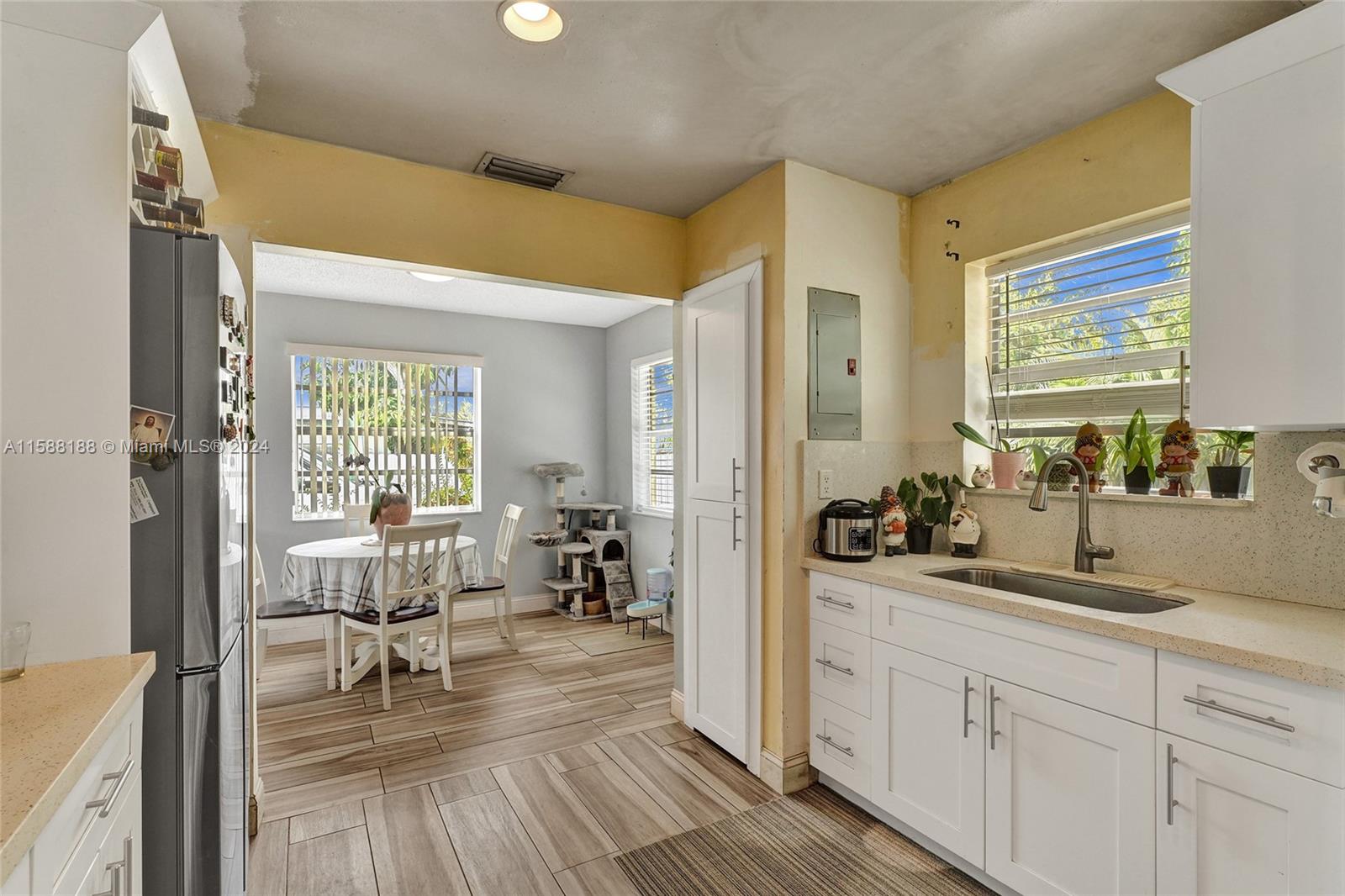 SOUTH MIAMI HEIGHTS 2ND A - Residential